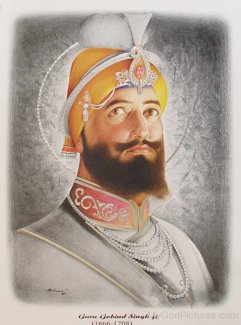 GuruGobindSingh
